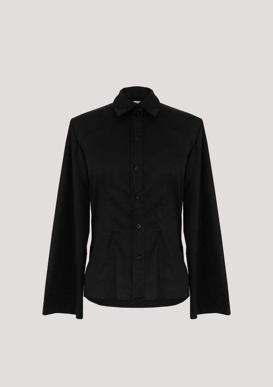 Charlotte Shirt in Cotton