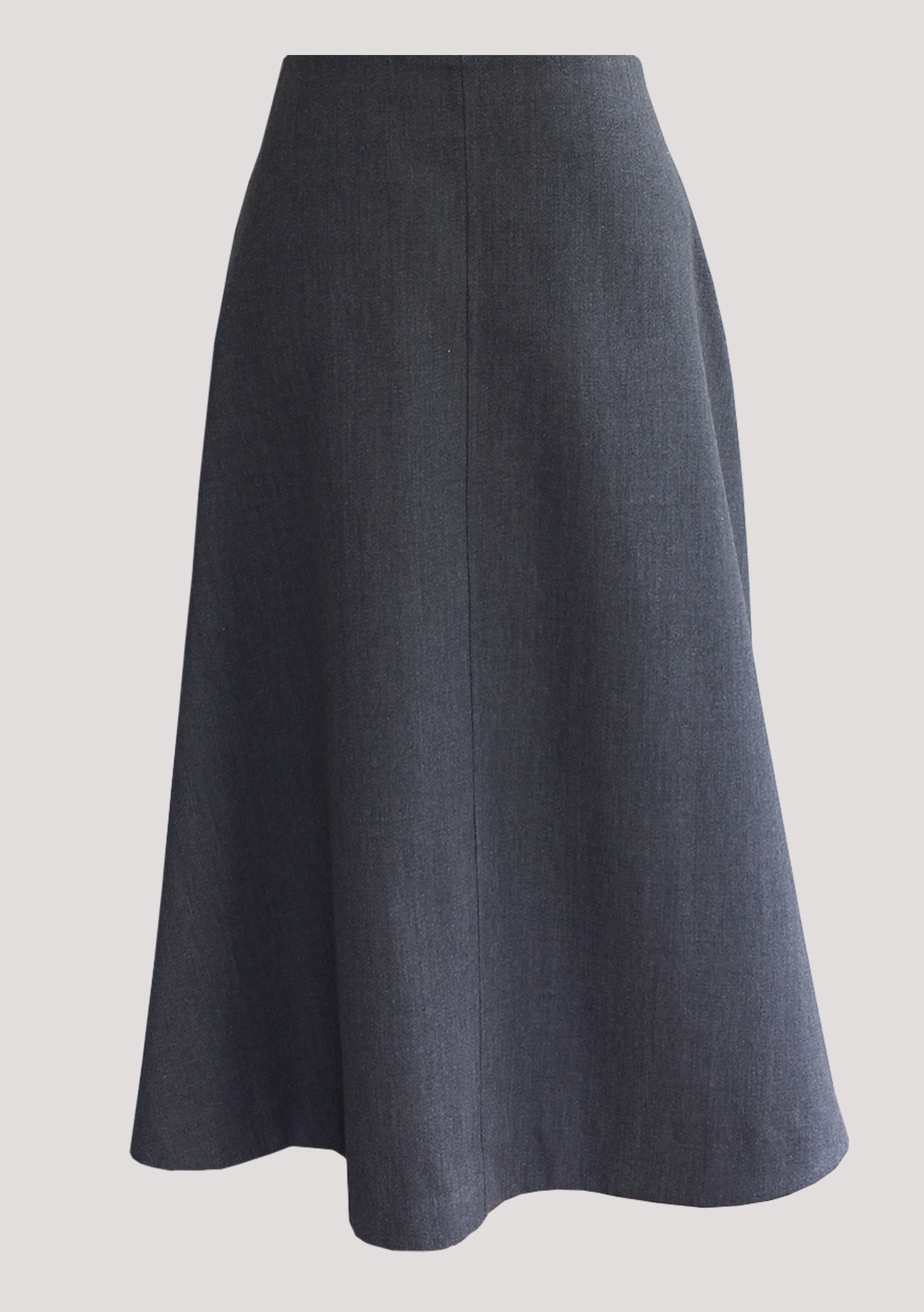 Bonnie Skirt in Wool – Winnie Catherine