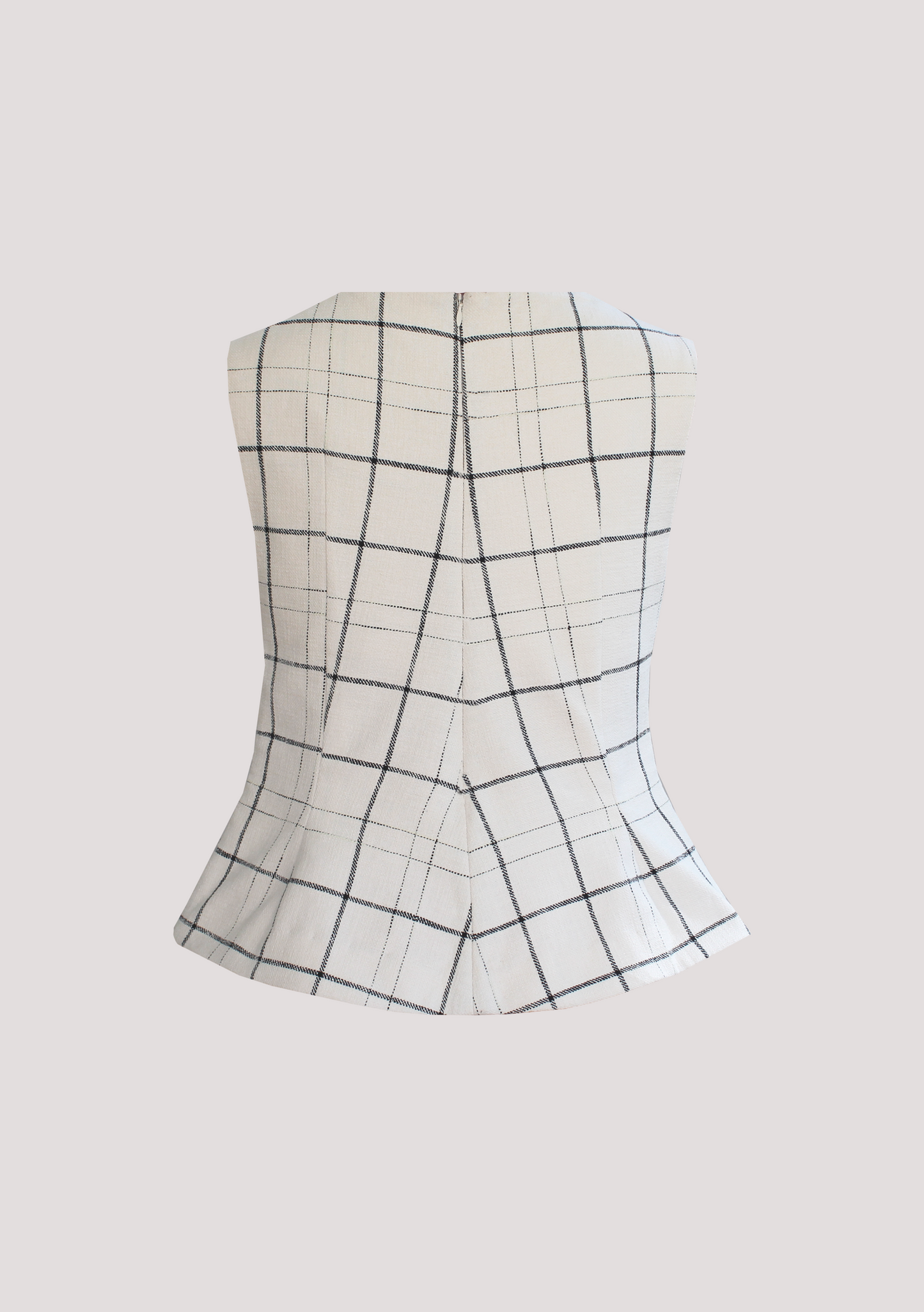 Catherine Bodice in Cotton