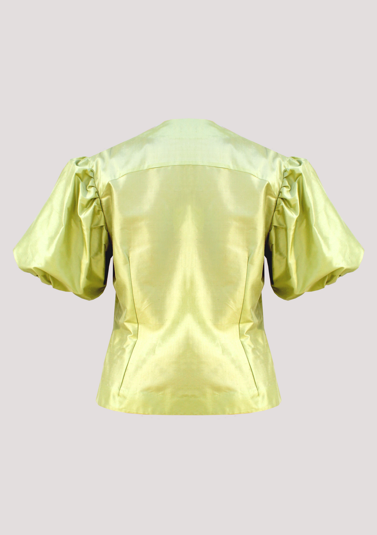 Holly Kate Blouse in Silk