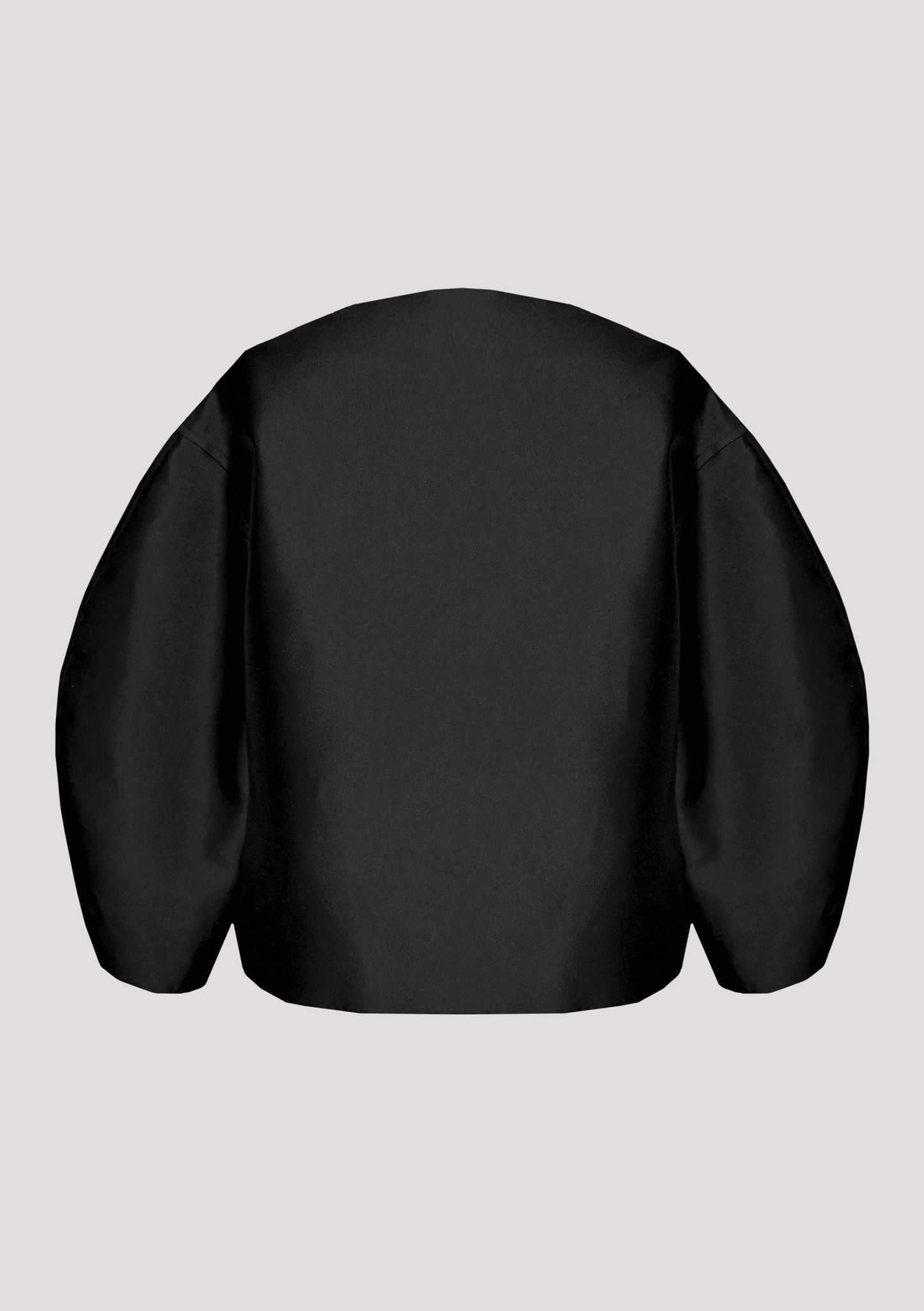 Margaux Jacket in Wool