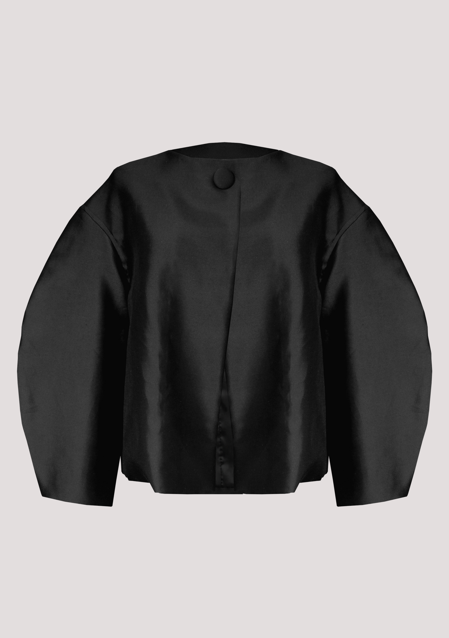 Margaux Jacket in Wool