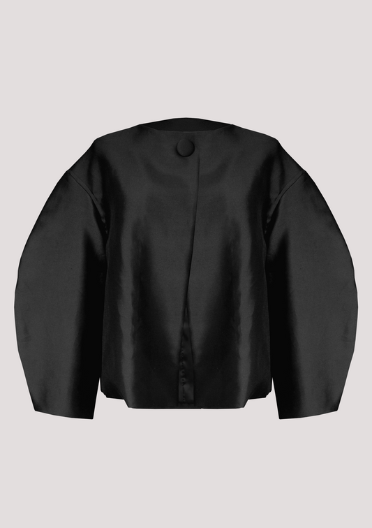 Margaux Jacket in Wool