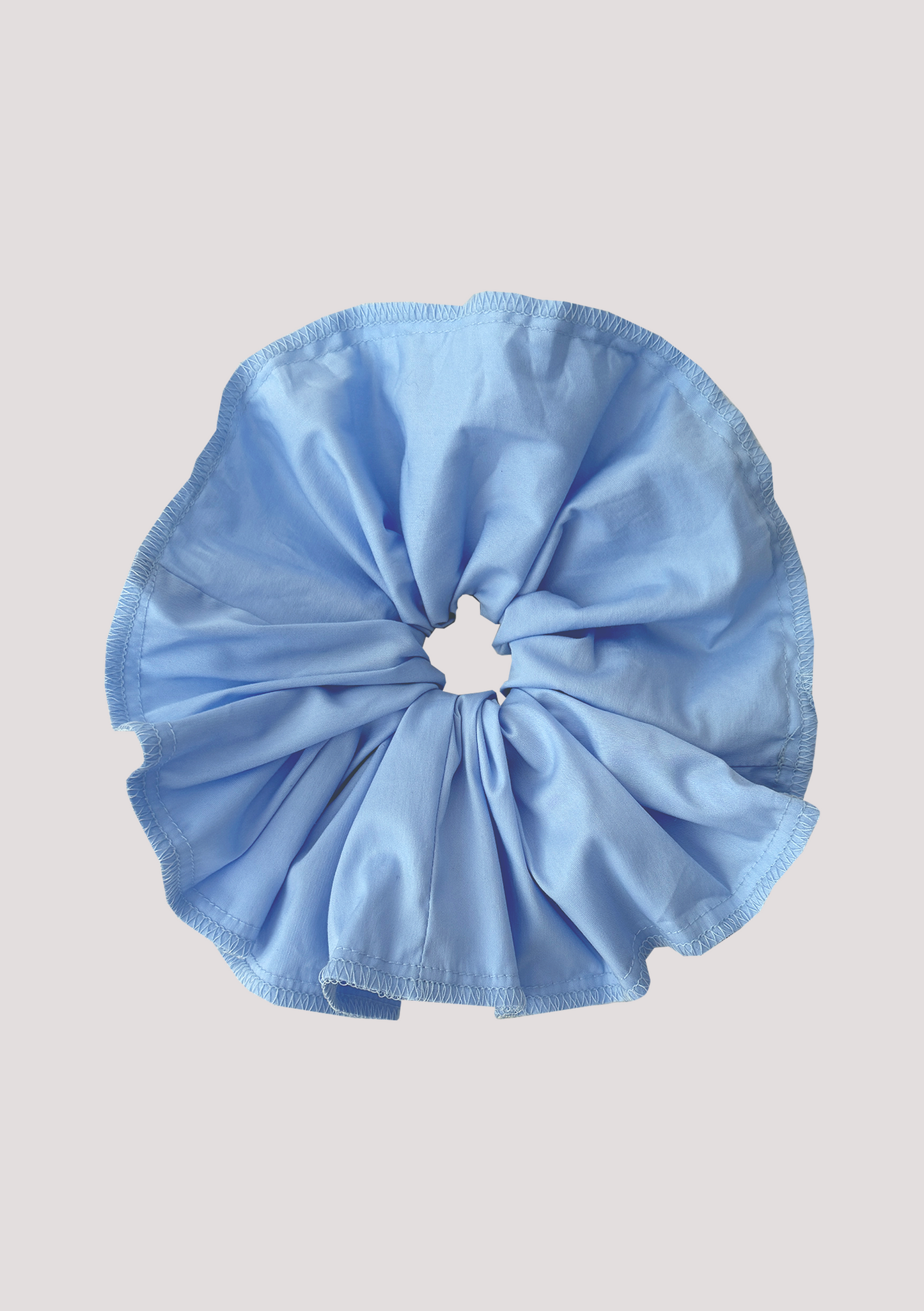 Scrunchie in Cotton