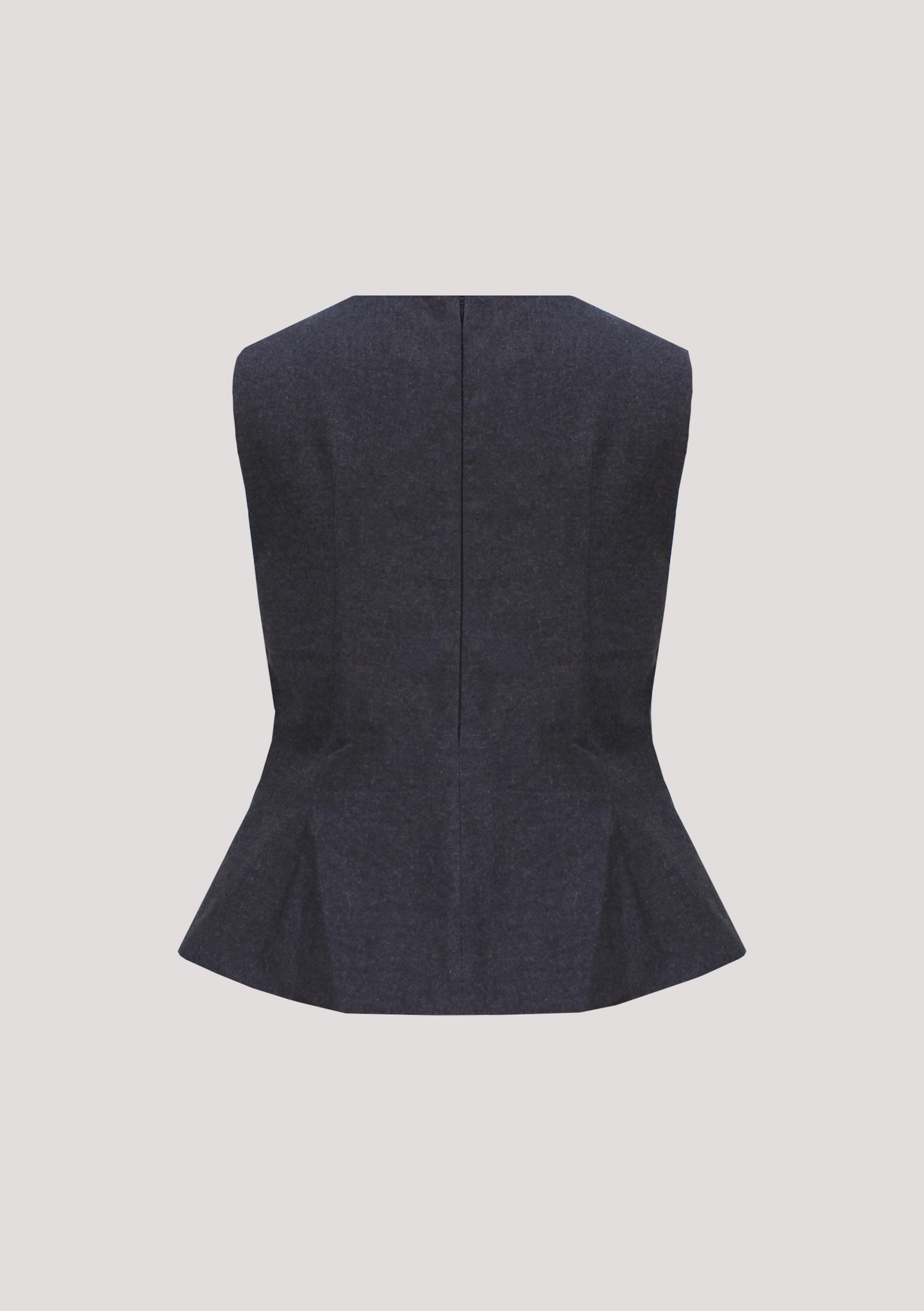 Catherine Bodice in Cotton