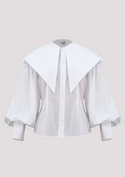 Cordelia Shirt in Cotton