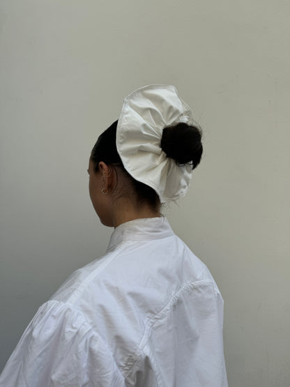 Scrunchie in Cotton