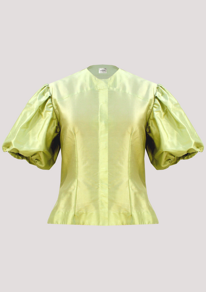 Holly Kate Blouse in Silk