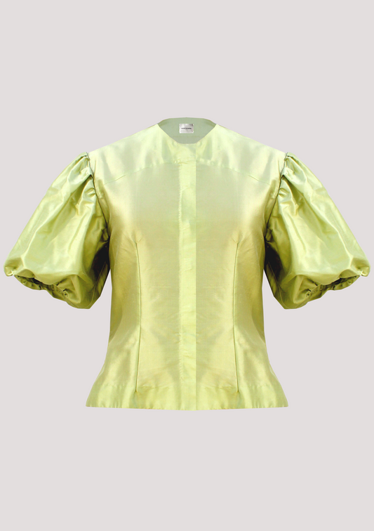 Holly Kate Blouse in Silk