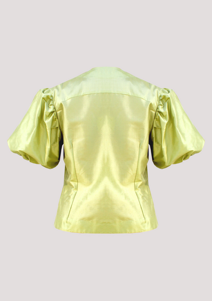 Holly Kate Blouse in Silk