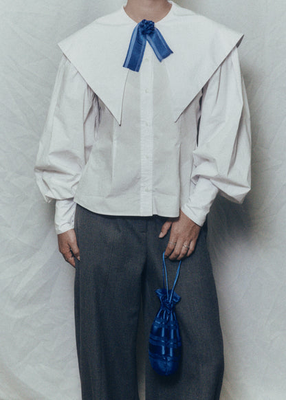 Cordelia Shirt in Cotton