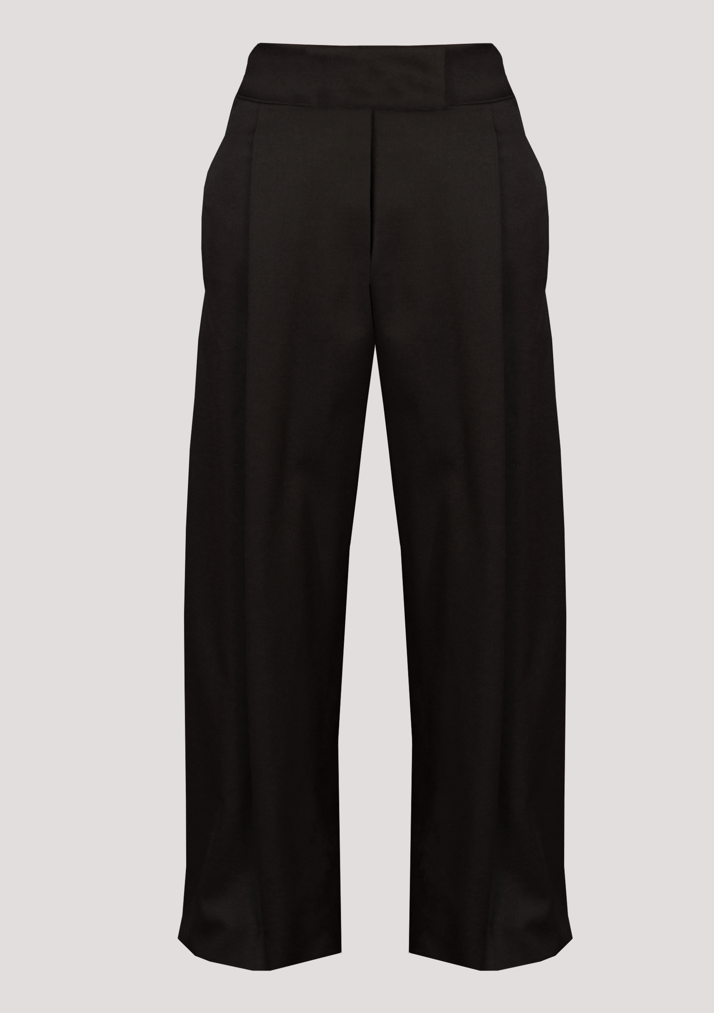 Leigh Trouser in Wool