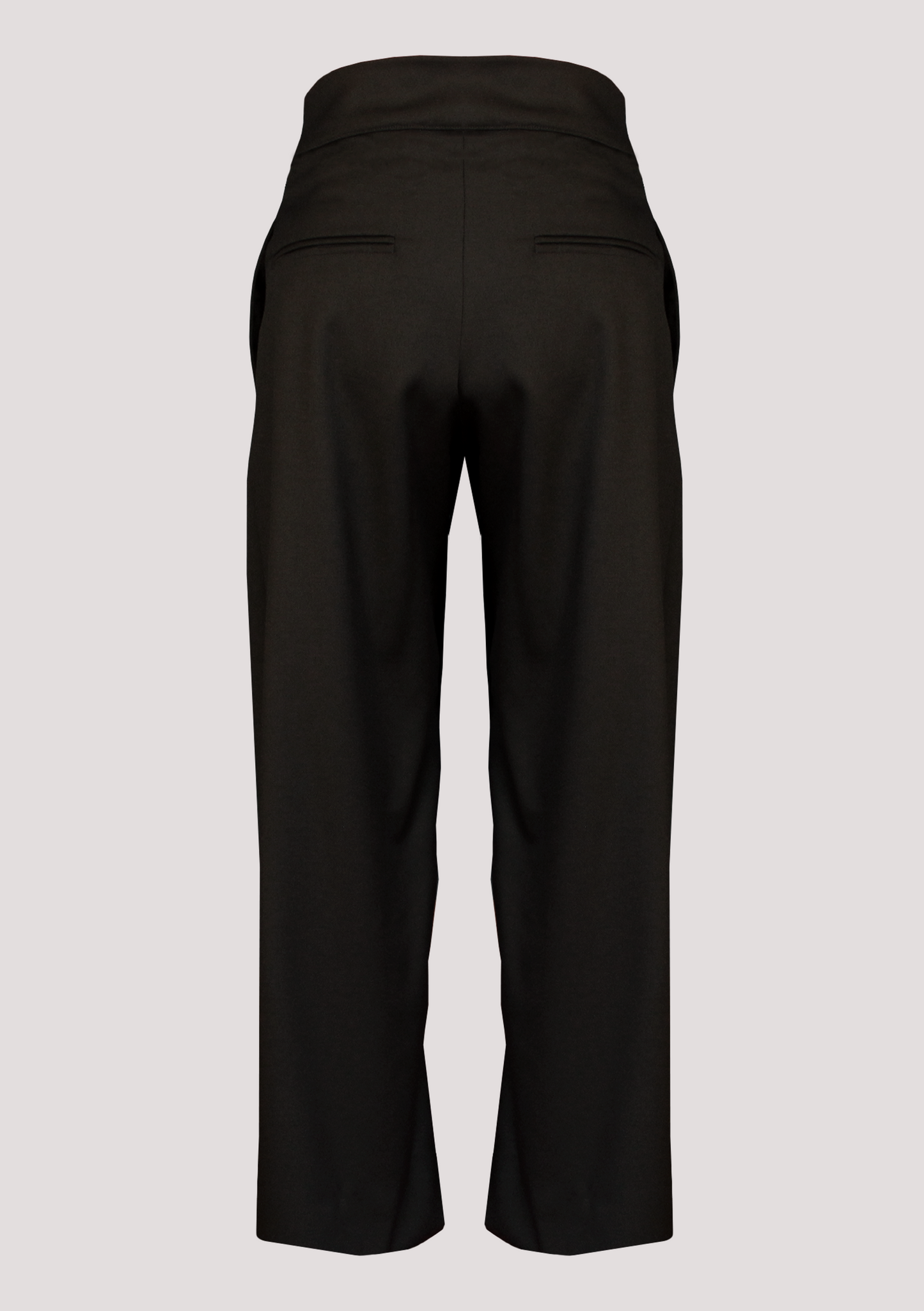 Leigh Trouser in Wool