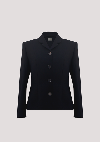 Meta Jacket in Wool