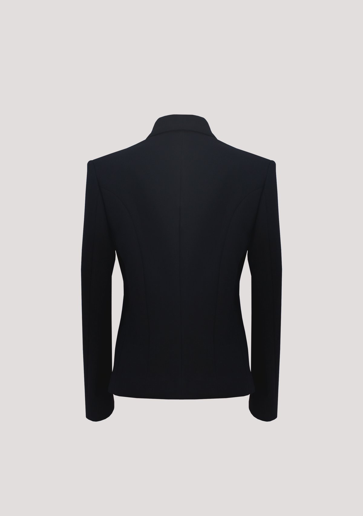 Meta Jacket in Wool