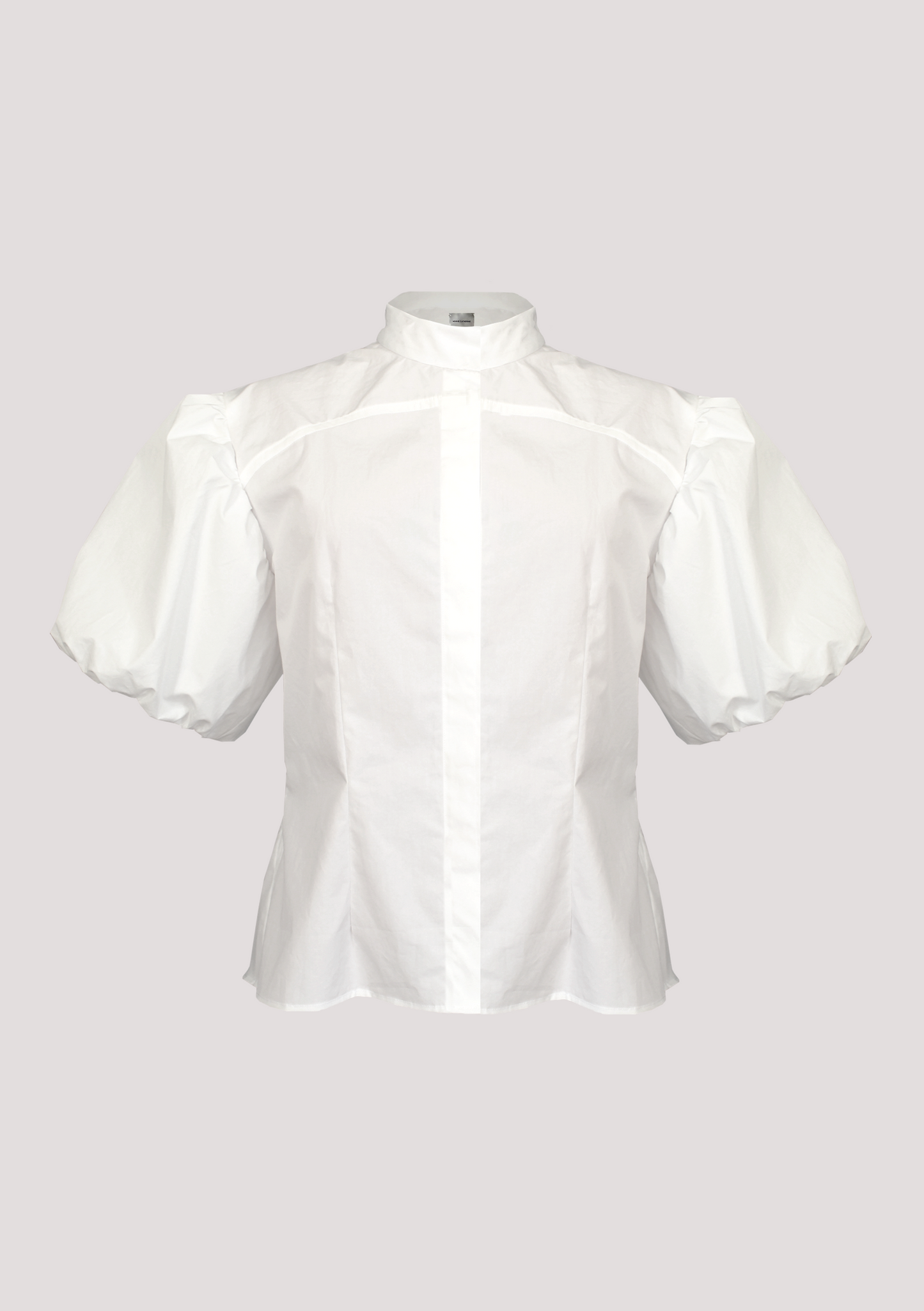 Ophelia Shirt in Cotton