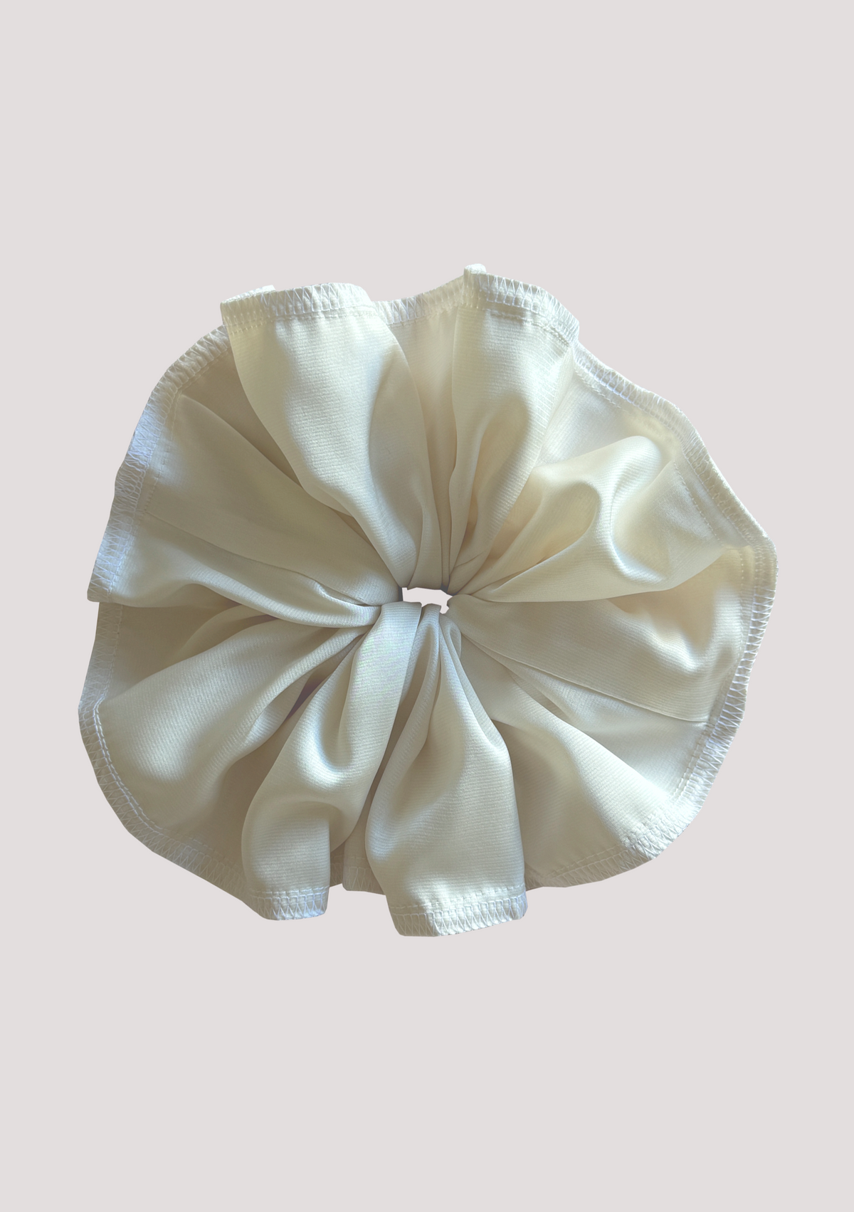 Scrunchie in Satin