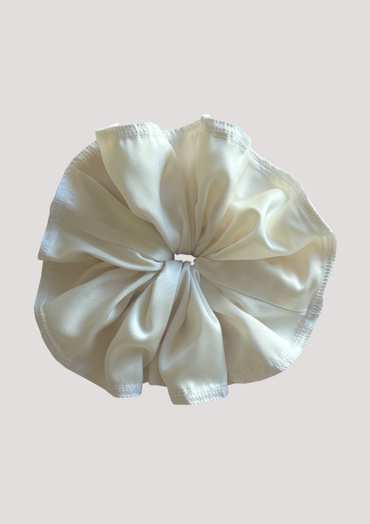 Scrunchie in Satin